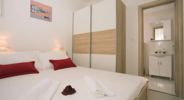 Апартаменты Apartments Kampanel