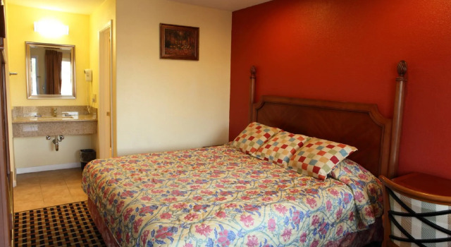 Двухместный номер Standard Bay Breeze Inn
