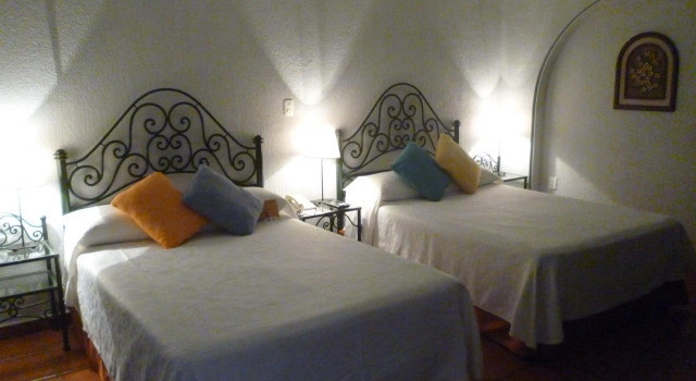 Hotel Boutique Parador San Miguel