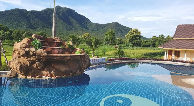 Sabai Sabai Retreat