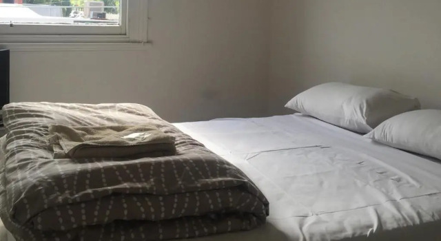 Номер Standard Western Hotel Ballarat