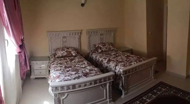 Résidence RM, Rezerwuj Hotel Hotele w Tanger-Tetouan z parkingiem, Parking