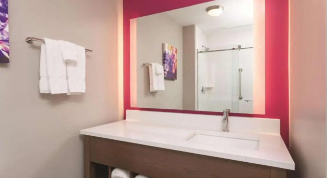 Номер Executive La Quinta by Wyndham South Jordan