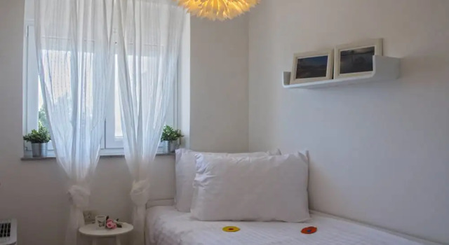 Apartmani Bego