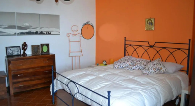 Casa Panoramica Castelverde, Book Apartment Hotels in Sicily with Parking, Parking