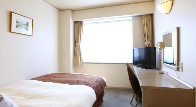 Двухместный номер Standard Chino Sky View Hotel