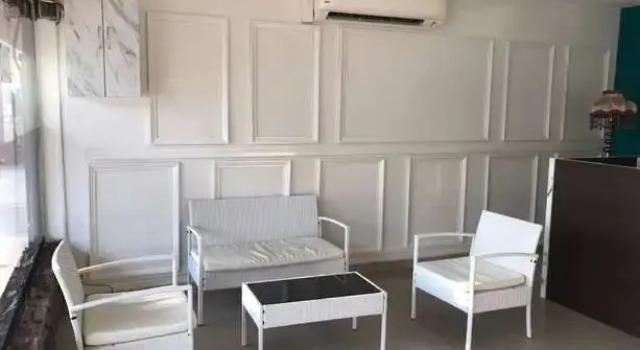 OYO 90487 K Threegod Hotel, Rezerwuj Hotel Johor Bahru Johor