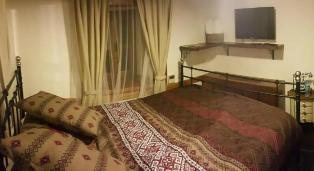 Двухместный номер Standard Aristonicus Boutique Hotel