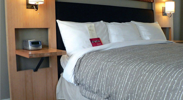 The Listel Hotel Vancouver, Забронировать Отель Уэст-Энд Ванкувер