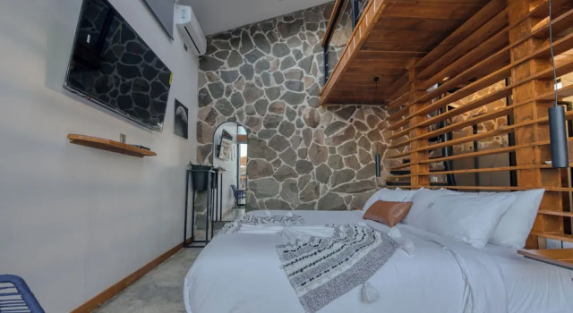 Sirius Valle, Reserva ahora Hotel Hoteles en Baja California con piscina, Piscina