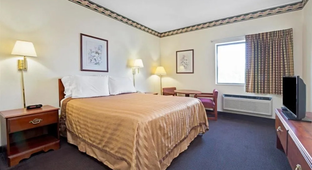 St. Louis Travelodge