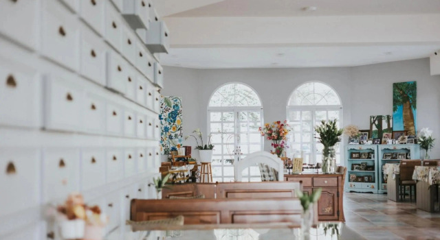 Sunrise Yunqi Teahouse, Prenota Hotel Alishan Chiayi County