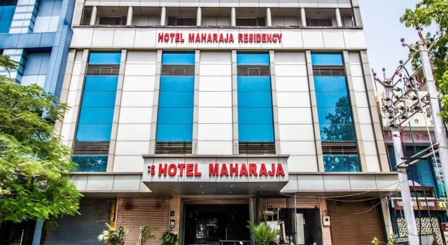 Maharaja Residency