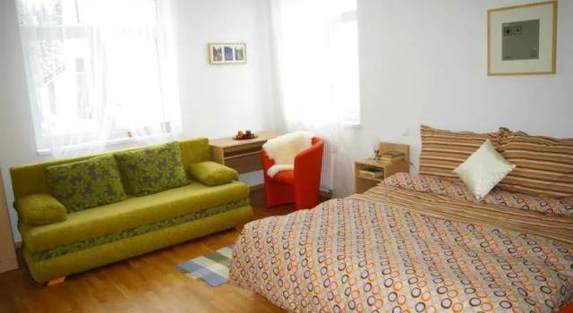 Vila Polar, Rezervovat Hotel Hotely v Prešovský kraj s parkováním, Parkování