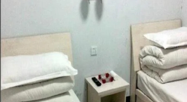 Tongyue Inn, Prenota Hotel Yuncheng Shanxi