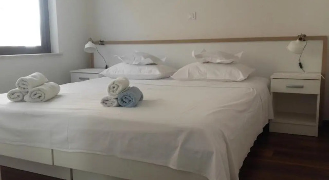 Апартаменты Apartmani Braco Caratan