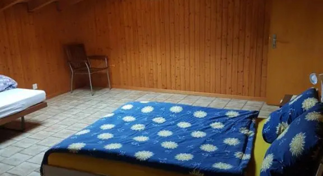 Apartment in Brienz, Prenota Appartamento Brienzwiler Haslital