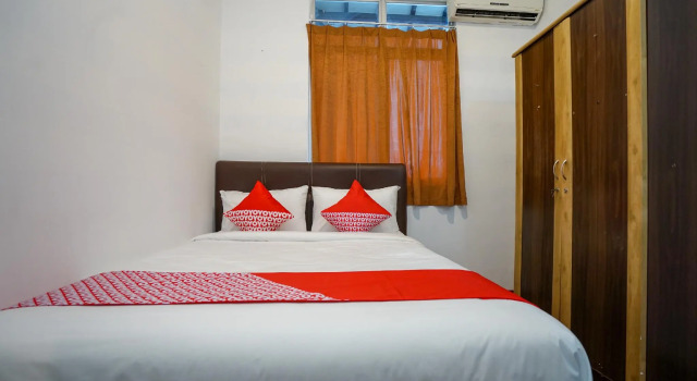 Camera doppia Standard Hotel O Bravo Residence