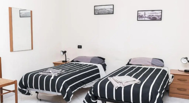 Cornigliano Apartment 1, Réserver Appartement Gênes Riviera italienne