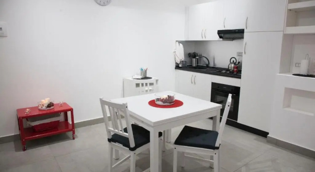 Апартаменты Standard Domus Emiliae