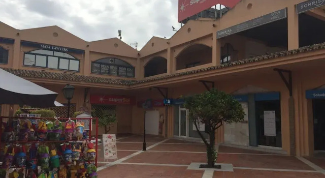 Apartamento Playa la Luna