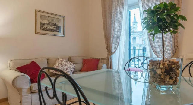 Lovely Flat San Giovanni, Забронировать Отель Отели Рима 4 звезды, рядом с Piazza San Giovanni in Laterano, 4*
