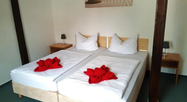 Altstadtpension Brandenburg, Reserva ahora Hotel Brandeburgo Brandenburgo
