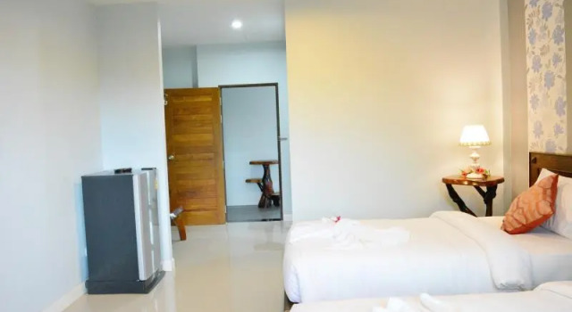 Номер Superior Krabi Lighthouse @ Aonang