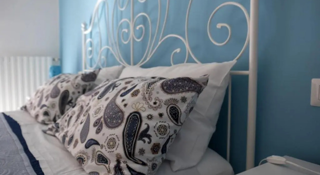 Двухместный номер Standard My Room in Trani