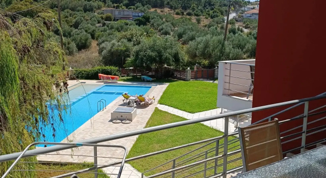 Almyrida Paradise Apartments