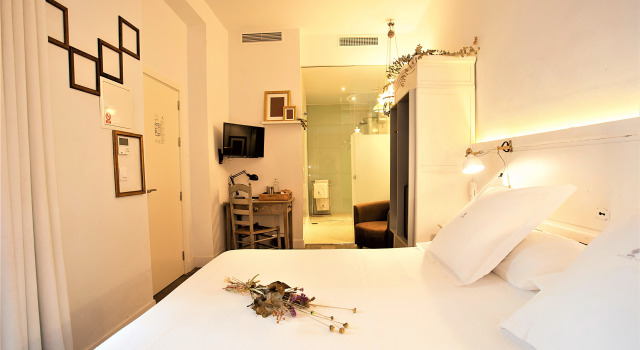 Двухместный номер Standard Hotel Madinat