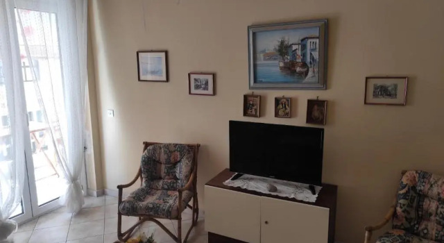 Апартаменты Nice studio apartment by the sea (AMA:00000005367)