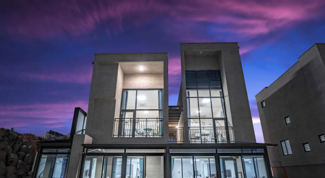 Yeosu Wellstay Pool Villa, Reserva ahora Villa Cabañas en Jeolla del Sur, Cabaña
