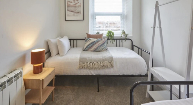 Host Stay Apartment 5 North Quay, Varaa Huoneisto  