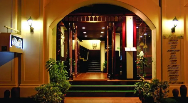 Hotel Arches, Забронировать Отель Коччи штат Керала