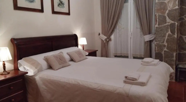 Коттедж Casa Sierra Norte Madrid