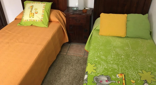 Casa Daniela