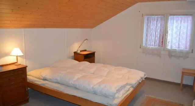 Ferienhaus im Rain