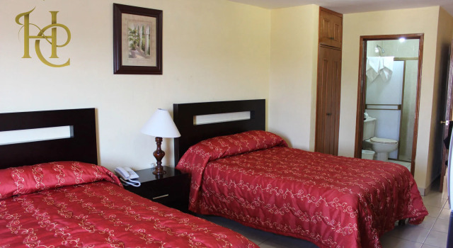 Hotel Conquistadores