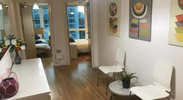 Апартаменты с 2 комнатами Marco Island - 2 bedroom Spacious City Centre Apartment