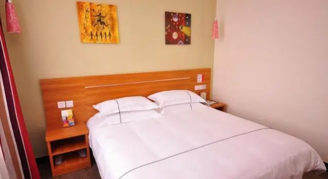 Thank Inn Hotel Shandong Dezhou Yucheng Jiefang Road, Book Hotel Yucheng Shandong
