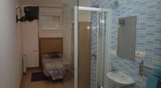 Camera Standard Pension Andoain