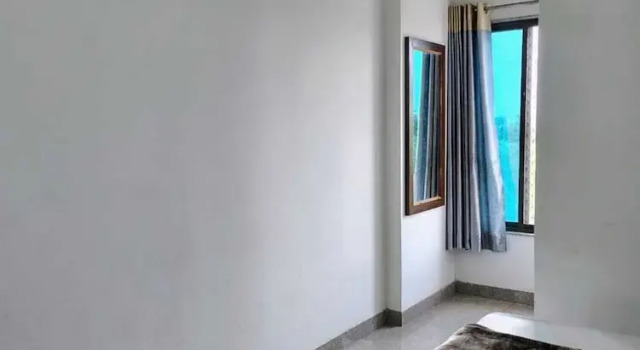 Номер Standard Royal Galaxy Hotel