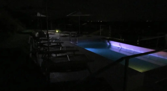 Апартаменты Valle apartments