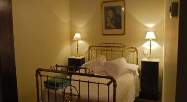 Hotel Haldon Country, Book Hotel Hotels in Extremadura with a Pool, Swimming Pool