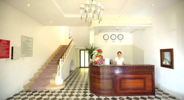 Trang An Hotel