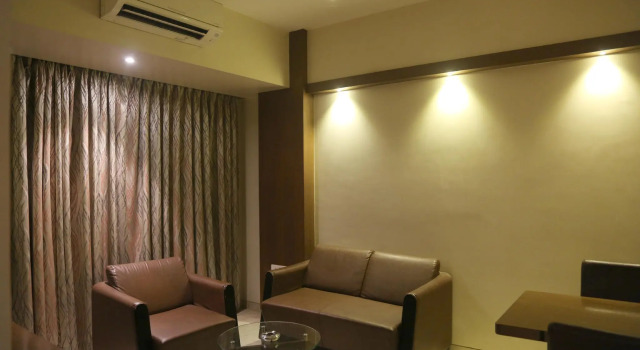 Люкс Hotel Royal Classic