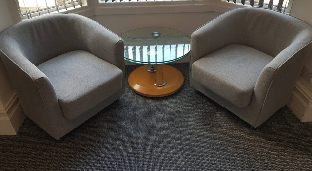Studio For 2 In Good Location, Varaa Huoneisto Asunnot kohteessa Merseyside, Huoneisto