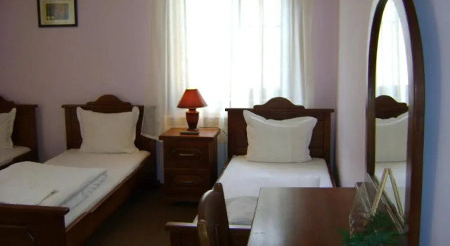Номер Standard Guest House Todorini kashti