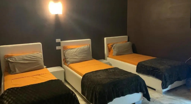 B&B Affittacamere Mo' Monteiasi, Rezerwuj Bed and Breakfast Monteiasi Salento